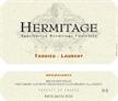 Tardieu-Laurent Hermitage Blanc